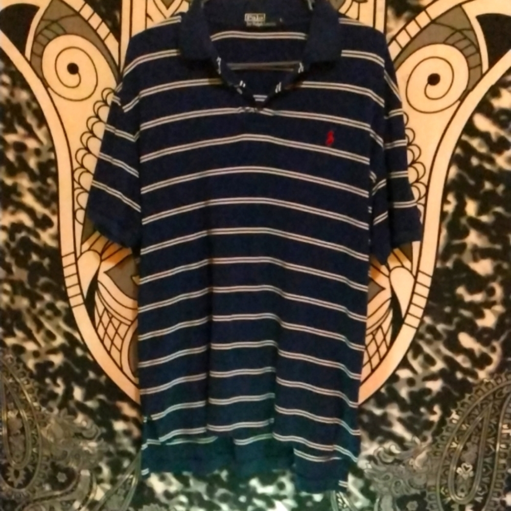Men's Ralph Lauren polo